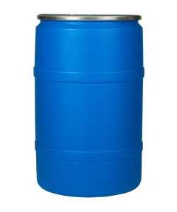 Réservoirs à eau en plastique AquaBlue par Blue Drum Barrel - Product Image 5