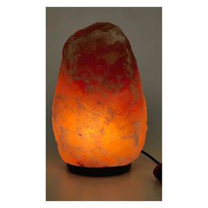 Grande lampe de sel de table 20x31cm 604507 - Product Image 3