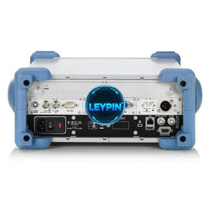 Analizador de Espectro Rohde & Schwarz R&S FSL18 de 9kHz a 18GHz - Product Image 3