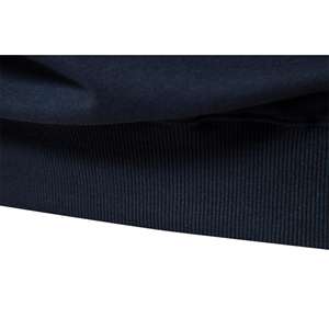 Custom logo Unisex Plain Embossed <b>Crewneck</b> <b>Mens</b> Blank Oversized Heavy Cotton Crew Neck Embossed <b>Crewneck</b> <b>Sweatshirt</b> for <b>Men</b> - Product Image 6