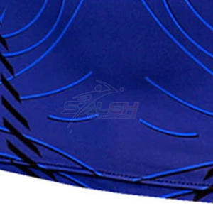 เสื้อแรชการ์ด MMA สำหรับเล่นกีฬาแบบสั่งทำพิมพ์โลโก้ตามต้องการ - Product Image 6