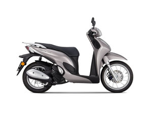 Nueva Motocicleta Automática FSH125A Modelo 2026 de 125cc Disponible para la Venta - Product Image 6
