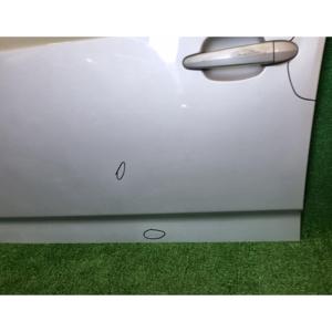 PUERTA DELANTERA IZQUIERDA BMW X3 1ª Serie M47 D20 (204D4) (04>10) - Product Image 5
