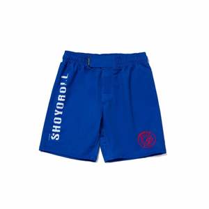 Short MMA personnalisé avec impression par sublimation en gros pour l'entraînement de Muay Thai et de Kickboxing et SFS-MMS-009 de combat - Product Image 1