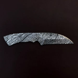 Cuchillos de Cocina de Acero de Damasco Hechos a Mano, Grado Industrial, Espesor Personalizable OEM, Multifunción, Cortador, Rebanador, para Interiores - Product Image 2