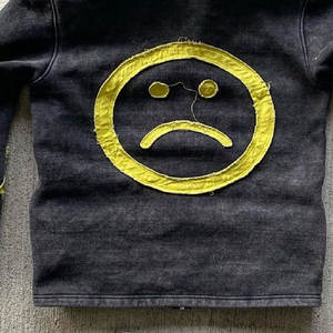 Streetwear personnalisé Sweat à capuche pour hommes Pull épais et surdimensionné avec ourlet côtelé Intérieur doux et capuche réglable Design - Product Image 6