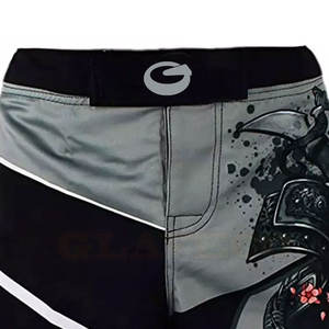 Top Selling in Stock Men <b>MMA</b> <b>Shorts</b> Custom Design Your Own Logo Men <b>MMA</b> <b>Shorts</b> <b>for</b> Fitness Wear - Product Image 6