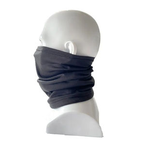 Polaina de Cuello Multifuncional Transpirable de Alta Calidad para Verano, Sublimación Personalizada, Camuflaje, Sin Costuras - Product Image 3