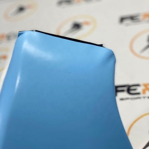 Best Seller Adjustable Professional Boxing <b>Head</b> Guard for MMA/Kickboxing <b>Training</b> Custom Genuine Leather Durable Breathable - Product Image 6