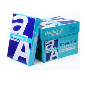 Papier copie A4, surface lisse, performance sans encrassement pour imprimantes haute vitesse - Product Image 5