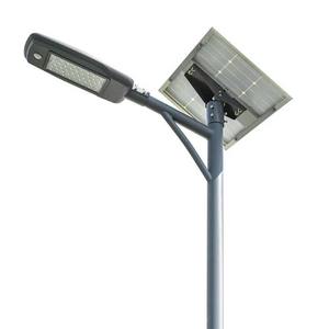 Farola Solar LED Dos en Uno de 24W de Excelente Calidad, IP66, ABS, con 5 Años de Garantía y Control Remoto para Uso en Carreteras - Product Image 3