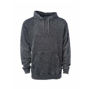 Vente en gros – Polaire vintage délavée au soleil en polyester/coton 280 g/m² de haute qualité, respirante et surdimensionnée pour l'hiver - Product Image 6