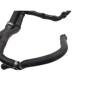 Manguera Inferior del Radiador para Volkswagen Golf 7 Sedán 5Q0122051BJ CRKB, CXXB, DBKA Diésel 1600 (12>) - Product Image 3