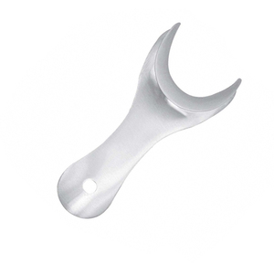 เครื่องดึงรั้งแก้มรูปตัว C ที่เปิดปากปากแบบหัวเดียว - Product Image 2