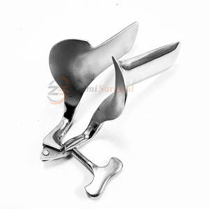 Material duradero Agarre cómodo Collin Espéculo vaginal Antideslizante Reutilizable Collin Espéculo vaginal - Product Image 3