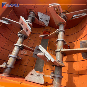 <span class=keywords><strong>JS500</strong></span> <span class=keywords><strong>Mixer</strong></span> beton profesional, suku cadang impor asli, jaminan kualitas - Product Image 3