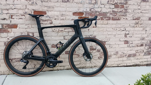 (EF) F0lL RC Ultimate Bike - Product Image 4