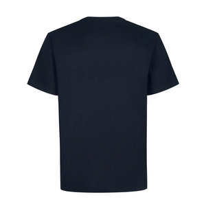 Camisetas de Hombre OEM de Manga Corta para Verano, Precio al por Mayor, 100% Algodón, Cuello Redondo, Ropa Masculina, Camisetas Lisas Extra Grandes 2026 - Product Image 2