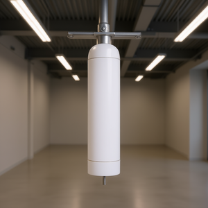 10W <b>LED</b> <b>Tube</b> 60cm Long <b>Tube</b> - Product Image 3