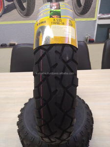 ยางออฟโรด K535 Kuma 350-16ผลิตในเวียดนาม - Product Image 5