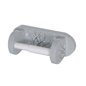 Porte-papier toilette coloré japonais - Product Image 1