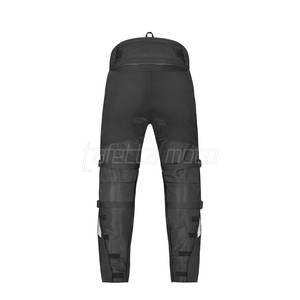 Pantalon de moto confortable de qualité supérieure pour hommes Service OEM Pantalon de moto de dernière conception pour hommes - Product Image 3