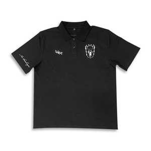 Logotipo de bordado personalizado para hombre de estilo audaz bien elaborado, sólido para camisetas, Color personalizado, la mejor calidad, 100% algodón, respetuoso con el medio ambiente - Product Image 1