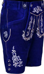 Kurz lederhose รองเท้าหนังแท้สำหรับฤดูกาลใหม่2025 - Product Image 4