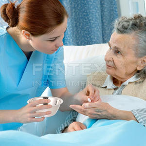 Bols médicaux en acier inoxydable pour usage manuel pour éponges, pansements, liquides - Product Image 6