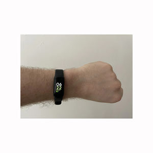 Fitbit Inspire 3, bracelet de fitness fin avec suivi de la fréquence cardiaque, des phases de sommeil et de la santé - Product Image 5