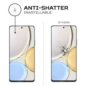 Protector de Pantalla ANTISHOCK para Teléfono Móvil Honor X9 4G, Película Protectora Premium - Product Image 5