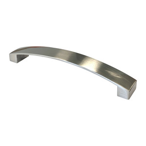 Maniglia Art.Mg40594 Mm 160 Cromo Opaco - Product Image 1