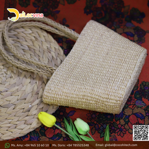 BOLSA DE COMPRA DE JACINTO DE AGUA HECHA AL MEJOR PRECIO ALTA CALIDAD - Product Image 6