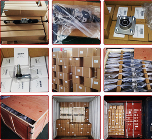 44250-06270 44250-06150 LHD <span class=keywords><strong>แร็</strong></span><span class=keywords><strong>ค</strong></span><span class=keywords><strong>พวงมาลัย</strong></span>เพาเวอร์อัตโนมัติใหม่สำหรับ <span class=keywords><strong>ACV30</strong></span> ACV40 ES350 06-12 - Product Image 4