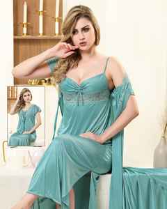 Nouvelle arrivée 2025 chemise de nuit pour femme adulte et adolescent - Product Image 6