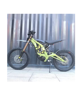 2025 Newest Sur-ron Light Bee L1e Road Legal 75Km/h Electric Dirt Bike 60V 8000w 40Ah Light Bee X 3C Offroad Electric Motorcycle - Product Image 1