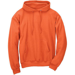 Sudaderas con capucha de algodón orgánico 100% de calidad superior Venta a granel con impresión digital para invierno - Product Image 5