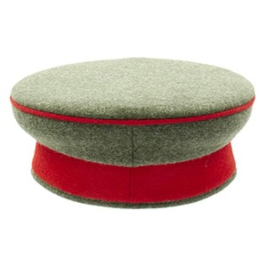 2025 Custom Made Your Own Logo Impresión Calidad Reproducción Visera alemana Sombreros a la venta ahora - Product Image 6