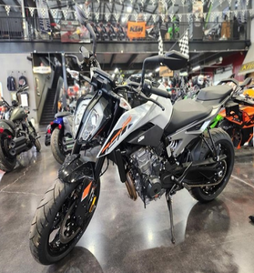 Recién llegada, KT-M 790 Duke Street Bike, motor DOHC, ABS en las curvas, garantía OEM de 1 año - Product Image 6