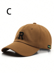 Gorras de béisbol personalizadas, gorras de béisbol hechas a medida, gorras de béisbol con diseño personalizado, gorras de béisbol con marca personalizada - Product Image 4