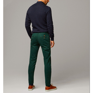 Pantalons et pantalons de ville pour hommes Ever Green - Product Image 3
