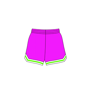 High Street Custom Logo Double Layer Mid Waist Gym Mesh <b>Shorts</b> Fashionable Powerlifting Sports Solid Pattern <b>Knee</b> <b>Length</b> Plain - Product Image 2