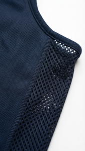 Camiseta de Baloncesto Premium Deep Atlantic para Equipos Profesionales, Clubes de Entrenamiento, Ropa Deportiva Transpirable de Malla - Product Image 6