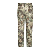 Ensemble de survêtement tactique imperméable, respirant, ignifuge, à séchage rapide, écologique, camouflage, résistant pour l'extérieur