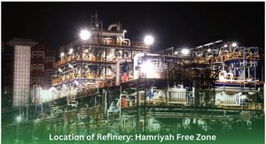 Nueva Refinería de Petróleo para Refinación de Crudo, Ecológica, Garantía de 5 Años, Capacidad de 25 Galones, Presión de 0.8 MPa, Produce Petróleo - Product Image 2