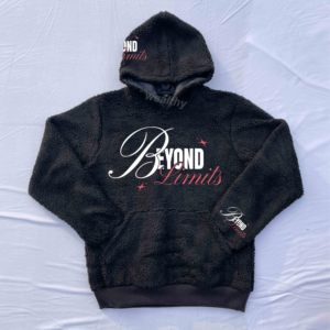 Novedad, Sudaderas con Capucha Extra Grandes Personalizables con Cierre, para Hombre, 100% Algodón, Felpa, Tejido de Punto, Ropa Urbana para Invierno - Product Image 2