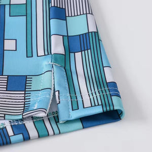 Fabricante OEM ODM de Pakistán, Nuevo Diseño de Camisetas Polo de Golf para Hombre, Venta al por Mayor, Producto Más Vendido - Product Image 5