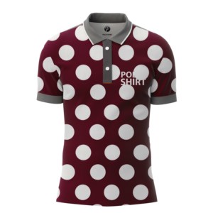 Polo de algodón puro para hombre, camisa de manga larga con diseño personalizado, venta al por mayor, 100% algodón - Product Image 3