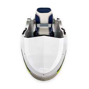 OFERTA ESPECIAL: Mini Esquí Acuático Eléctrico Rush Wave para Surfear, Ligero - Product Image 2