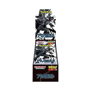Hot Selling <b>Pokemon</b> Japanese Black Bolt SV11B <b>Booster</b> Box, Wholesale TCG Cards, Collectible Card Game, Quality, Factory Price - Product Image 3